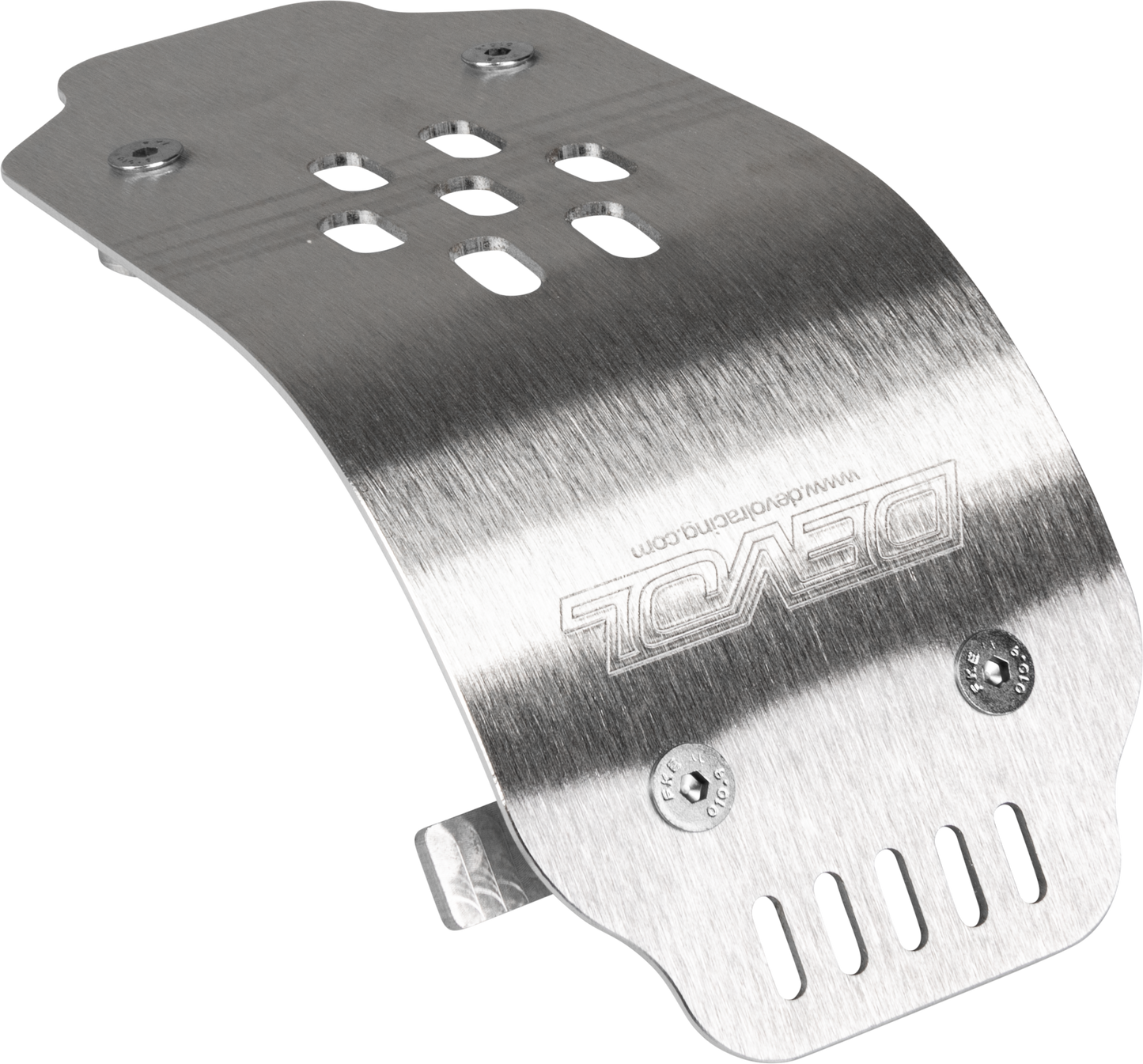 Glide Plate