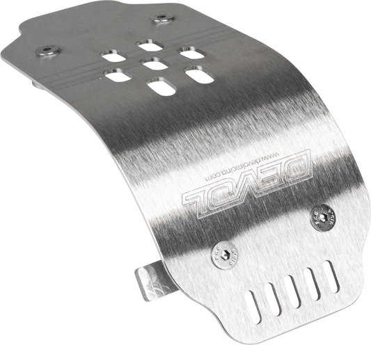 Glide Plate