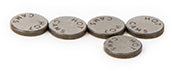 Valve Shims 7.48x2.30mm 5/Pk
