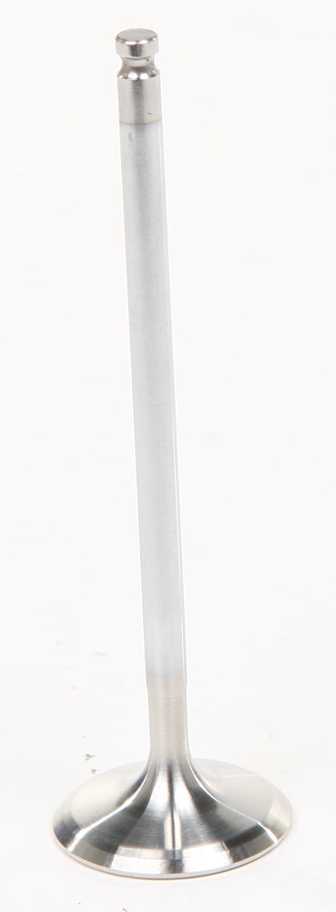 Steel 5 Valve Head Single Intake