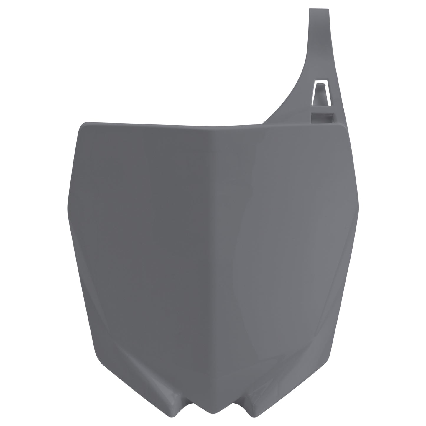 Number Plate Nardo Grey Yam