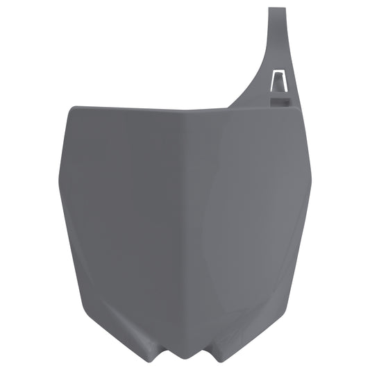 Number Plate Nardo Grey Yam