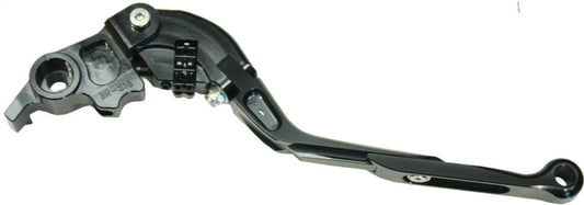 Gp Brake Lever Black