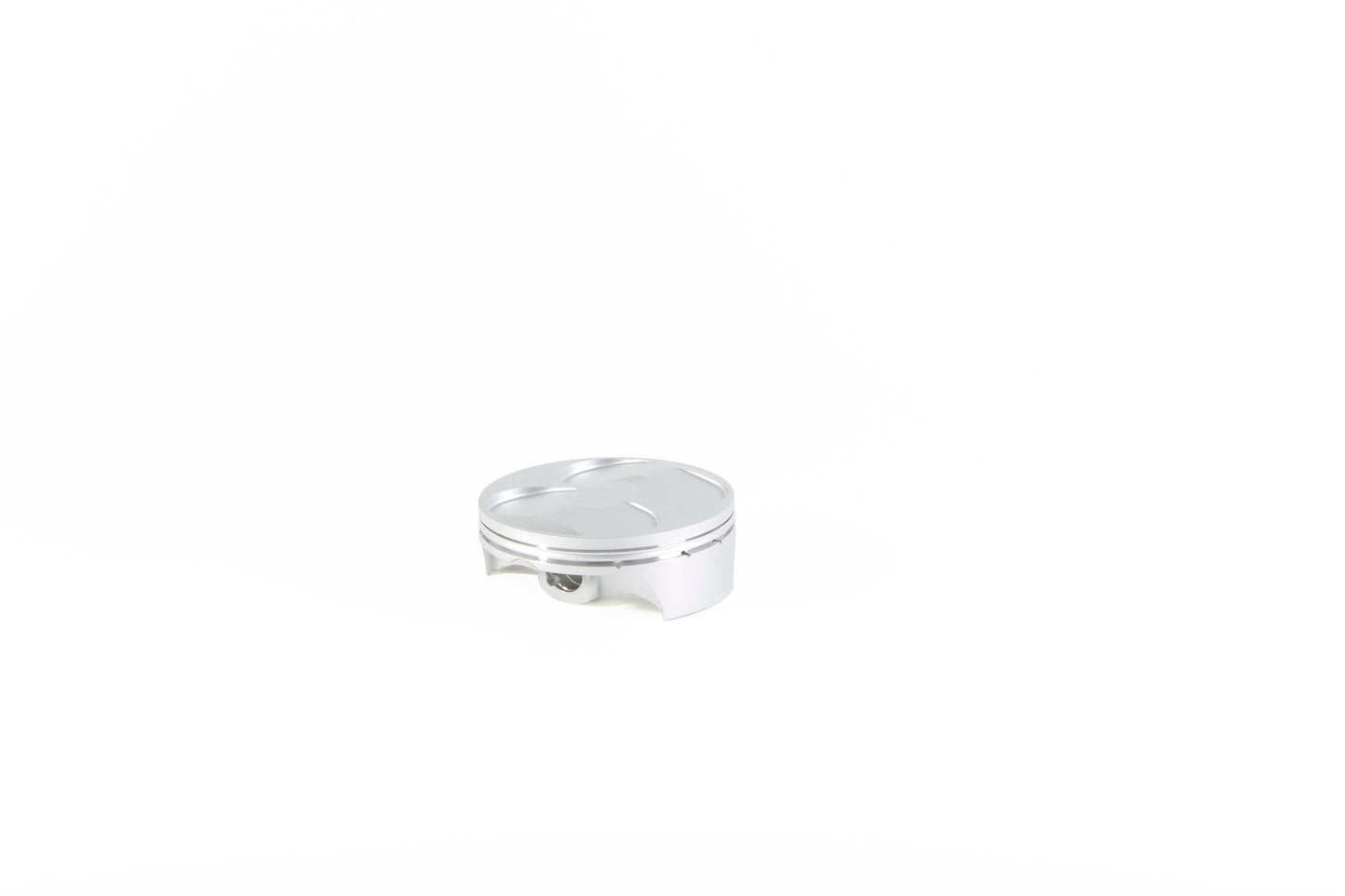Piston Kit Hc Frgd Nikasil Cyl 95.96/Std 13.0:1 Hon