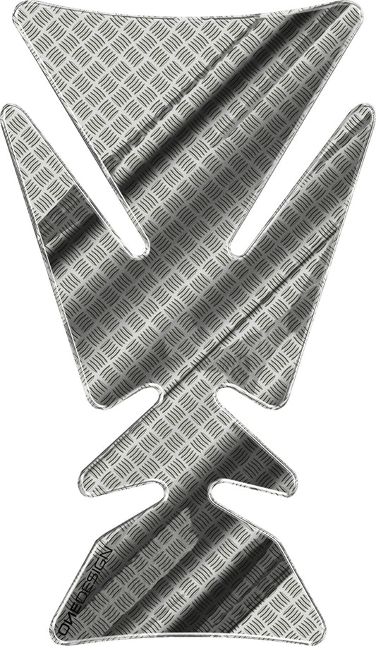 Tankpad Aluminum