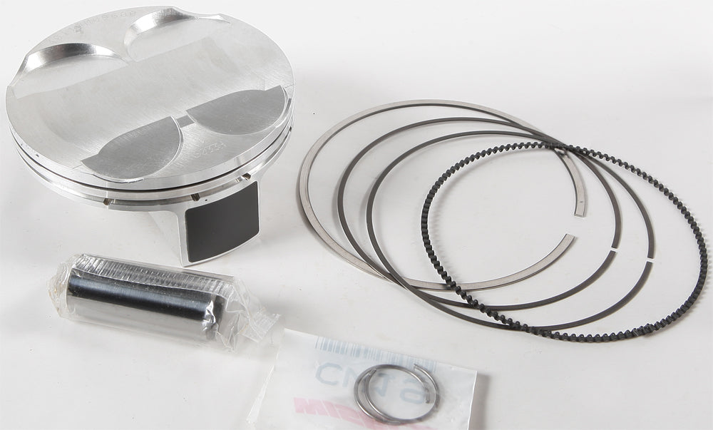 Piston Kit Armorglide Box Frg 96.00/Std 13:1 Suz
