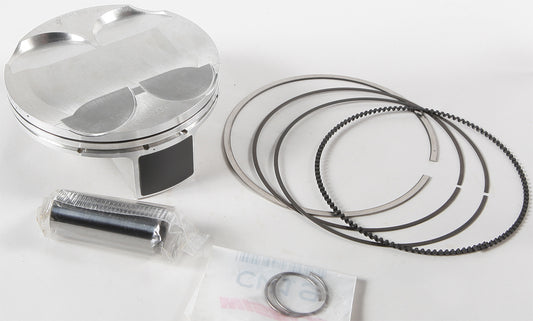 Piston Kit Armorglide Box Frg 96.00/Std 13:1 Suz