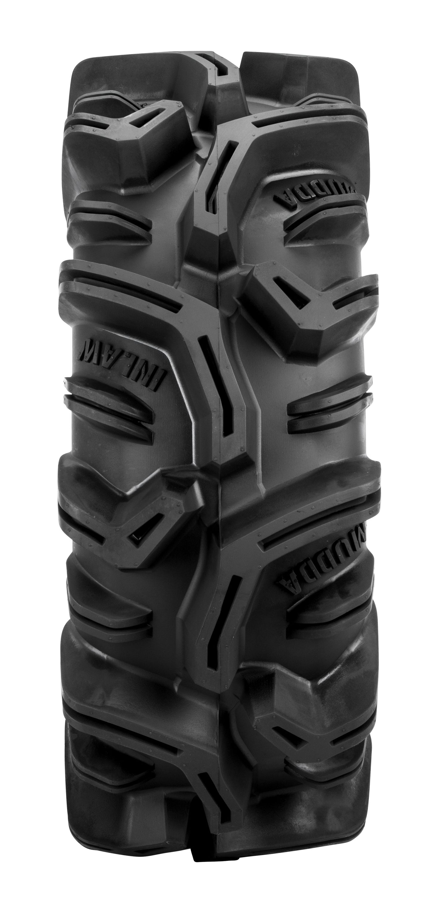 Tire Mudda Inlaw 30x10r14 Radial 8pr Lr615lbs