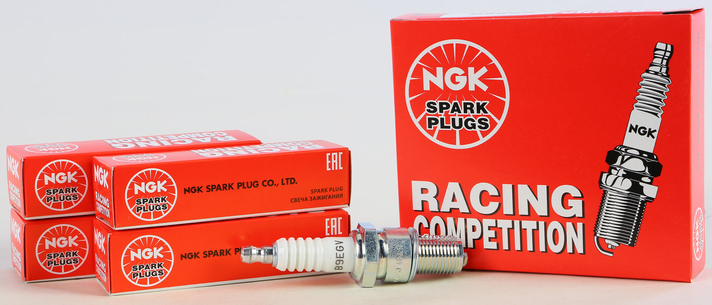 Spark Plug #5827/04
