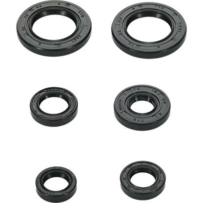 Oil Seal Set Hon