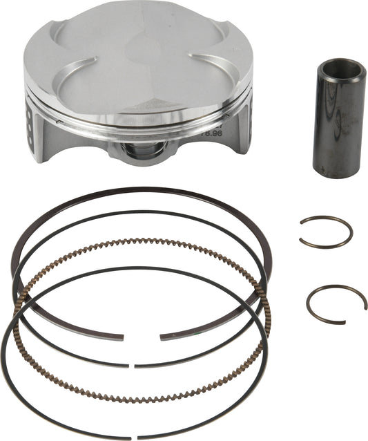 Piston Kit Gp Rc Forged 76.96/Std 13.9:1 Kaw