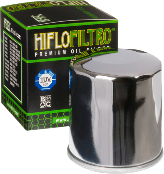 HIFLOFILTRO Oil Filter HF303C