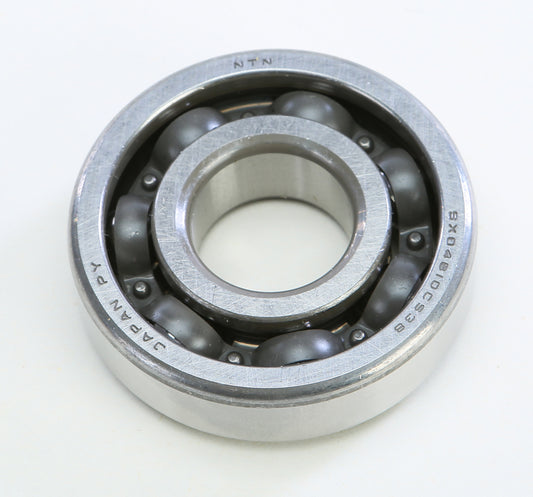 Crankshaft Bearing Hon