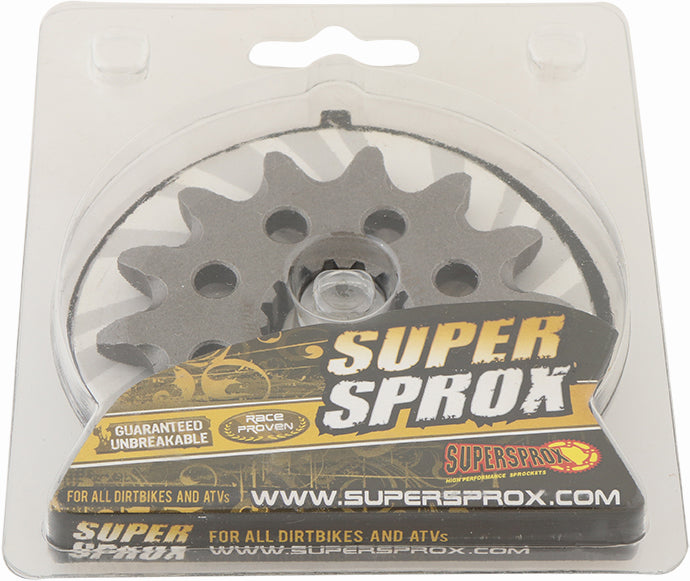 Front Cs Sprocket Steel 14t 520 Beta/Hus/Husq/Ktm