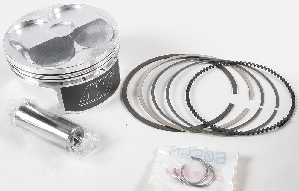 Piston Kit Armorglide 91.00/Std 13:1 Can