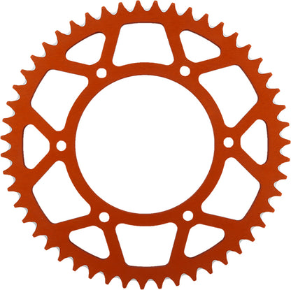 Rear Sprocket Aluminum 51t 520 Org Husq/Ktm