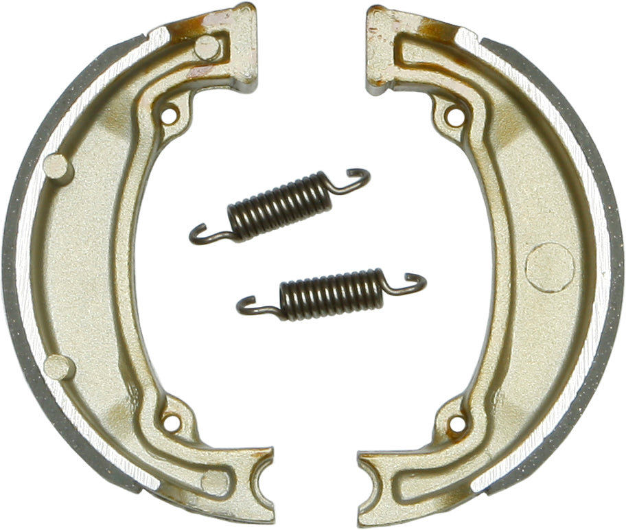 Brake Shoes 504 Plain