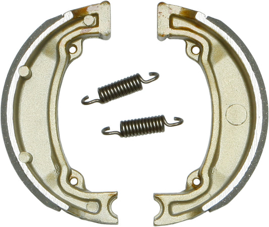 Brake Shoes 504 Plain
