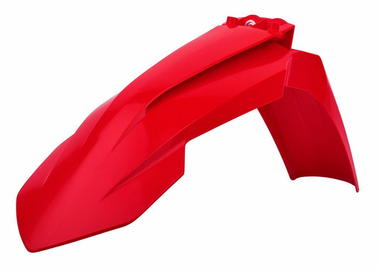 Front Fender Gas