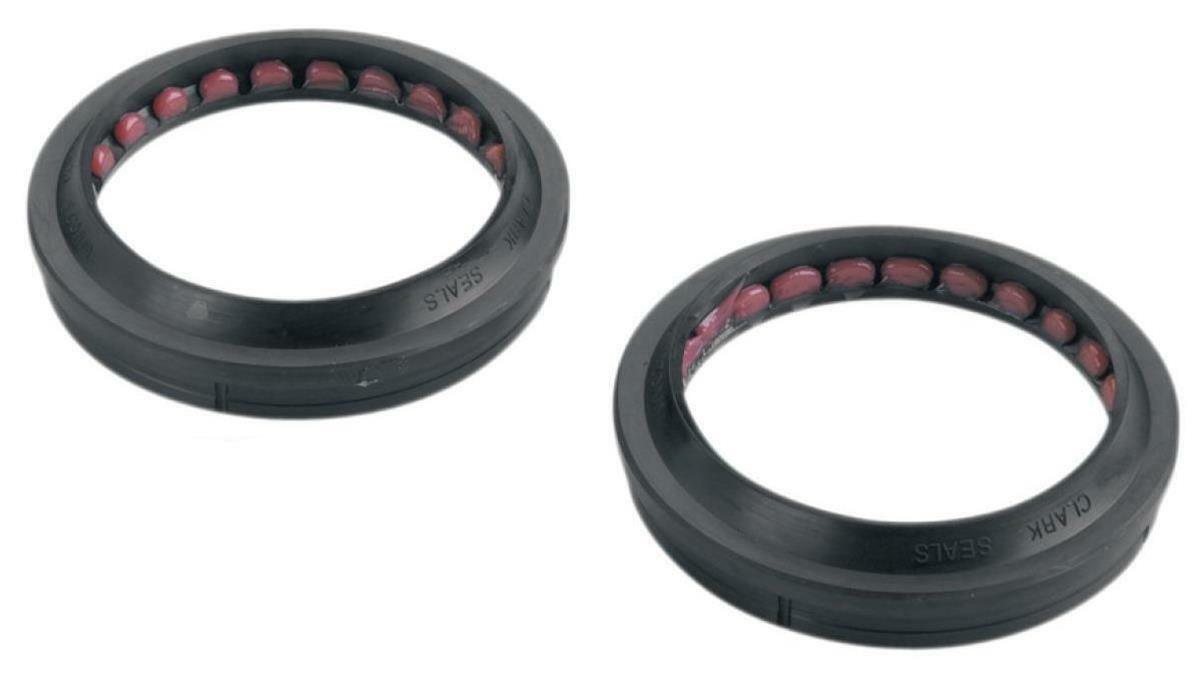Fork Dust Seal Kit