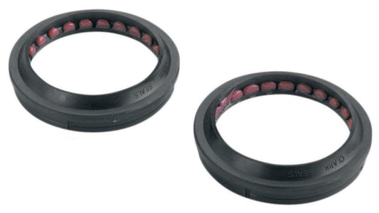 Fork Dust Seal Kit