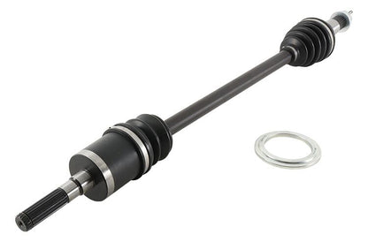 8 Ball Extreme Axle Front