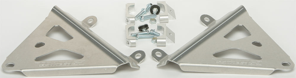 Radiator Brace Crf250 '14