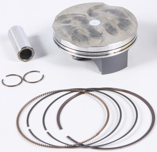 Piston Kit Forged Nikasil Cyl 77.97/Std 13.5:1 Hon