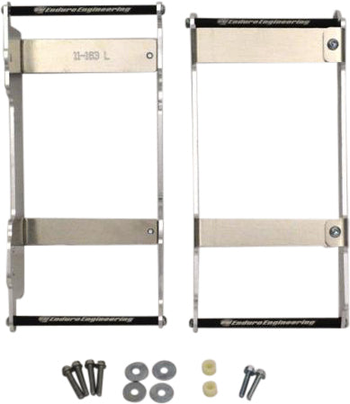 Radiator Braces Hon