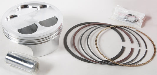 Piston Kit Armorglide 97.00/+2.00 13:1 Yam