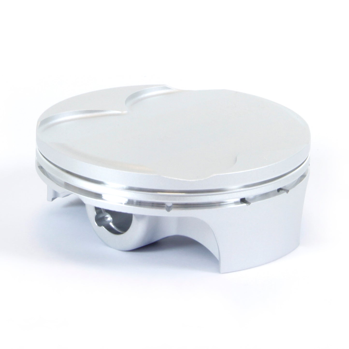 Piston Kit Forged Nikasil Cyl 87.96/Std 13.5:1 Husq/Ktm