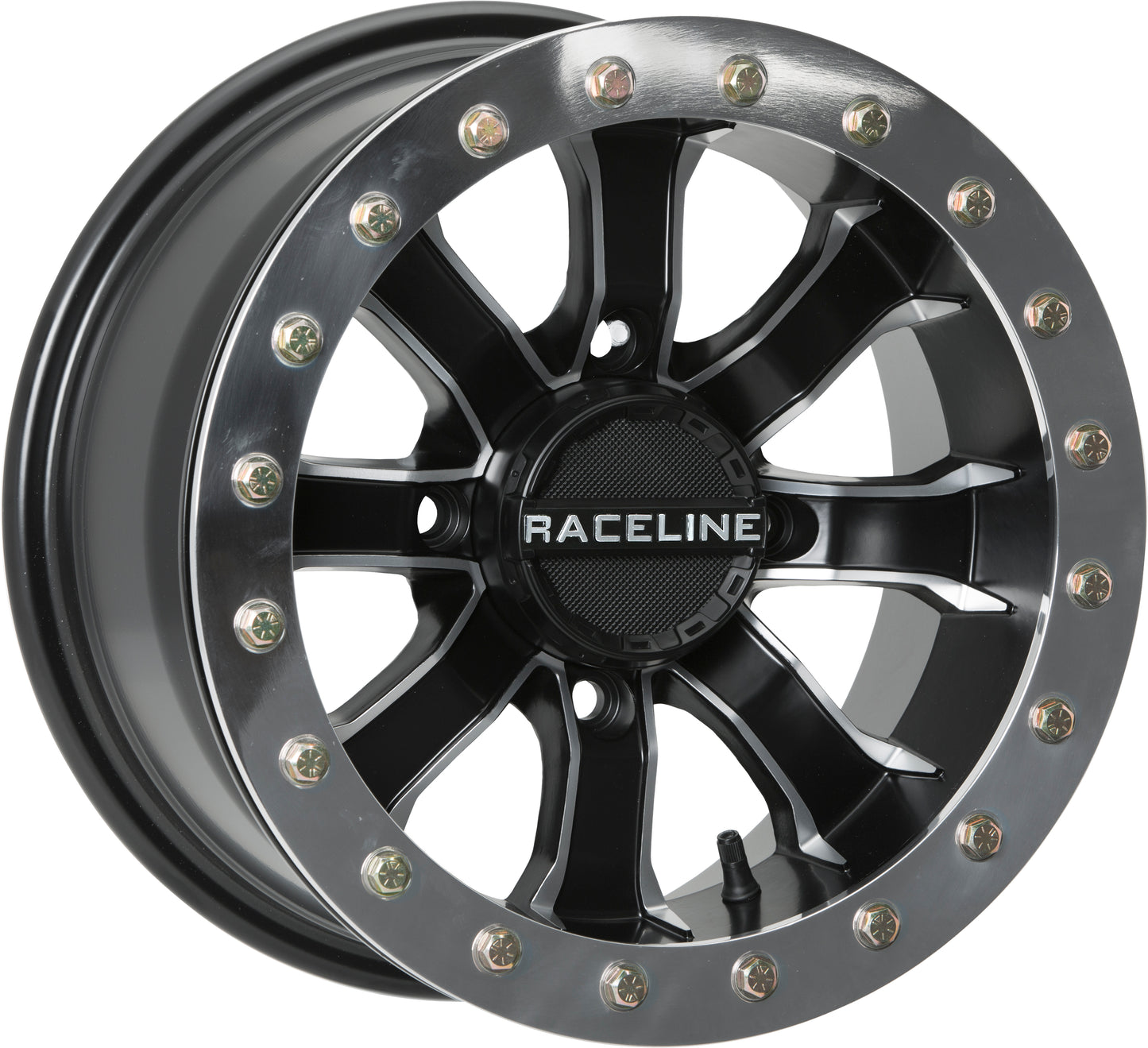 Mamba Beadlock 4x110 12x7 5+2