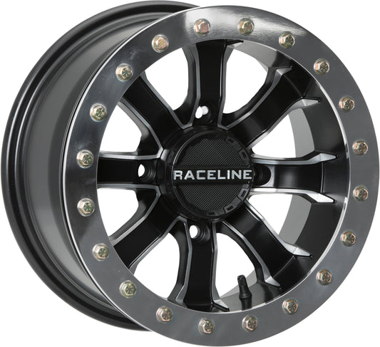 Mamba Beadlock 4x137 3.5+3.5 15x7 10mm