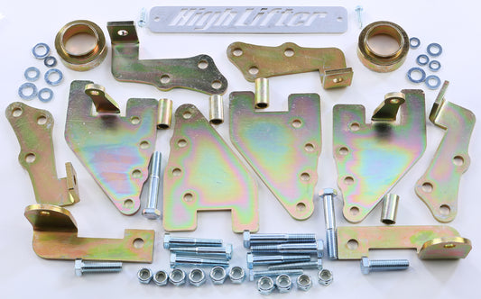 Utv Lift Kit Hlk700p 52