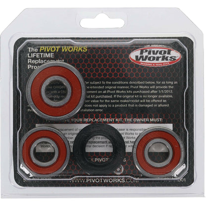 Wheel Bearing Kit Premium