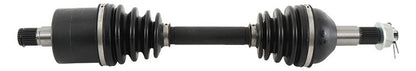 8 Ball Extreme Axle Rear