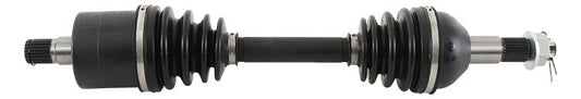 8 Ball Extreme Axle Rear