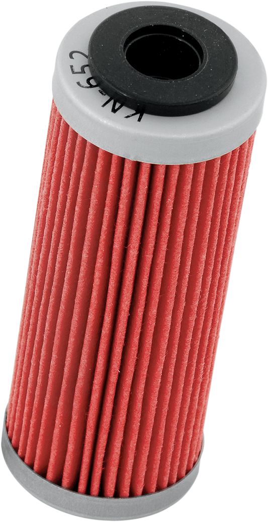 K & N Performance Oil Filter - Gas/Gas/Husqvarna/KTM KN-652