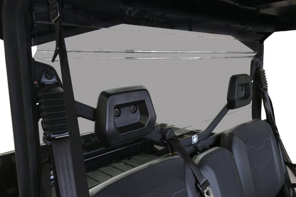 Rear Windshield Tint Can Am