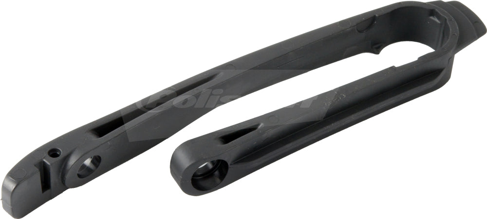 4 Stroke Chain Slider Black