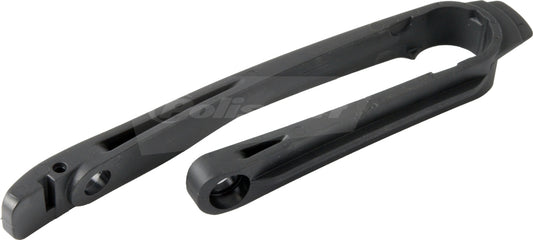 4 Stroke Chain Slider Black