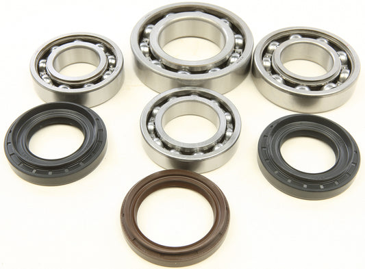 Rear Differential Bearing And Seal Kit