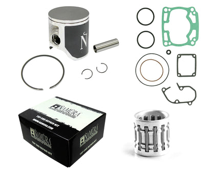 Top End Kit Nikasil Cyl 53.97/Std Kaw