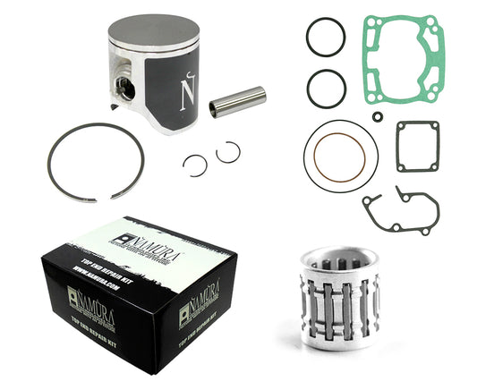 Top End Kit Nikasil Cyl 53.97/Std Kaw