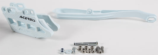 Guide/Slider Kit 2.0 White