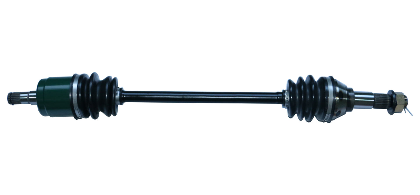 Oe 2.0 Axle Front Left