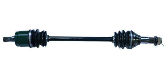 Oe 2.0 Axle Front Left