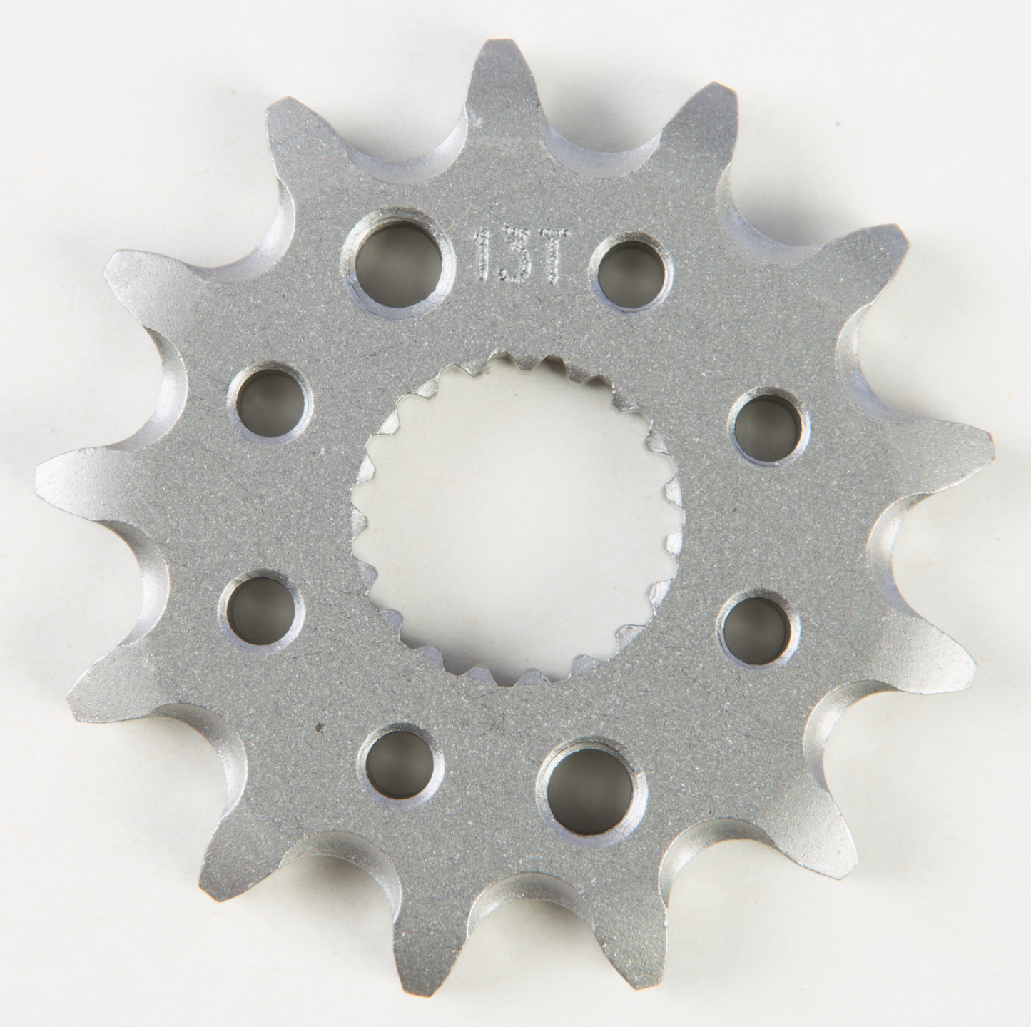 Front Cs Sprocket Steel 13t 420 Hon