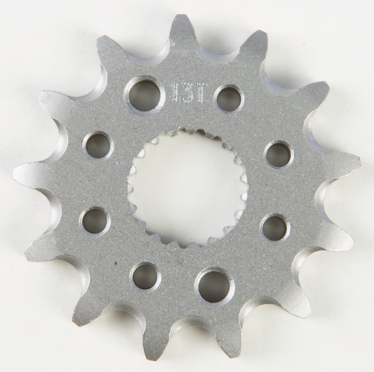 Front Cs Sprocket Steel 13t 420 Hon