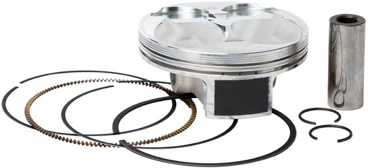 Piston Kit Hc Forged 76.77/Std 14.1:1 Hon